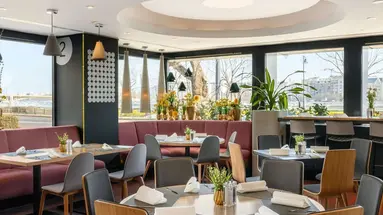 Novotel Budapest Danube