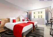 Novotel Bukarest City Center
