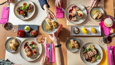 Novotel Bukarest City Center