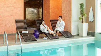 Novotel Bukarest City Center