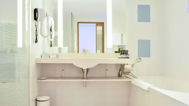 Novotel Bukarest City Center