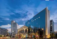 Novotel Bukarest City Center