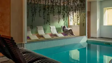 Novotel Bukarest City Center