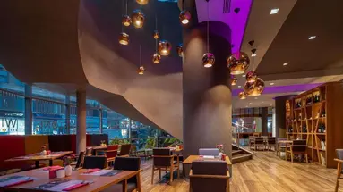 Novotel Bukarest City Center