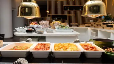 Novotel Bukarest City Center
