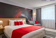 Novotel Bukarest City Center