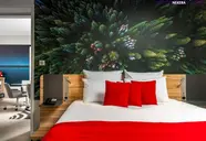 Novotel Bukarest City Center
