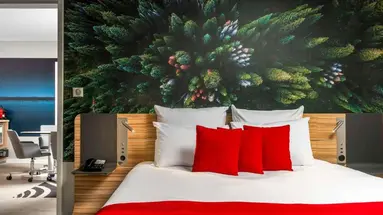 Novotel Bukarest City Center