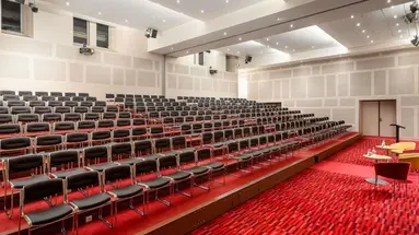 Novotel Bukarest City Center