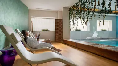 Novotel Bukarest City Center