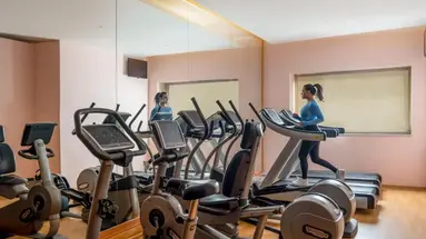 Novotel Bukarest City Center