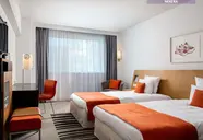 Novotel Bukarest City Center