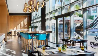 Novotel Bur Dubai