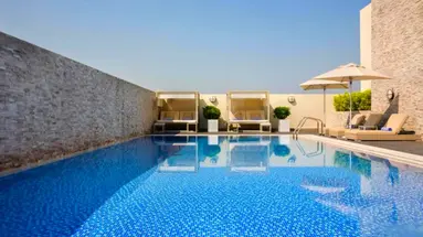 Novotel Bur Dubai