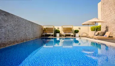 Novotel Bur Dubai