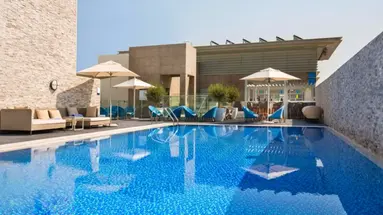 Novotel Bur Dubai
