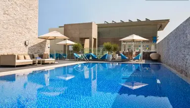 Novotel Bur Dubai
