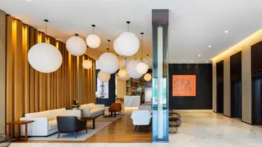 Novotel Bur Dubai