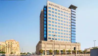 Novotel Bur Dubai