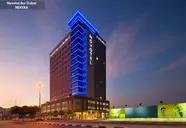 Novotel Bur Dubai