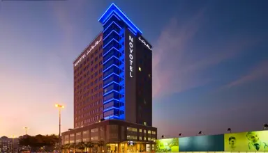 Novotel Bur Dubai