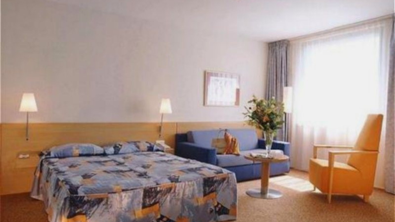 Novotel Centrum (Kraków)