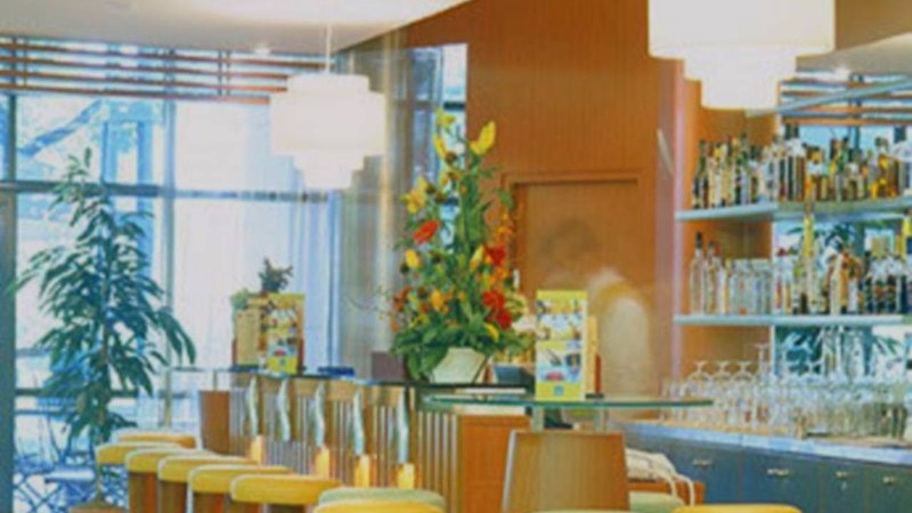 Novotel Centrum (Kraków)
