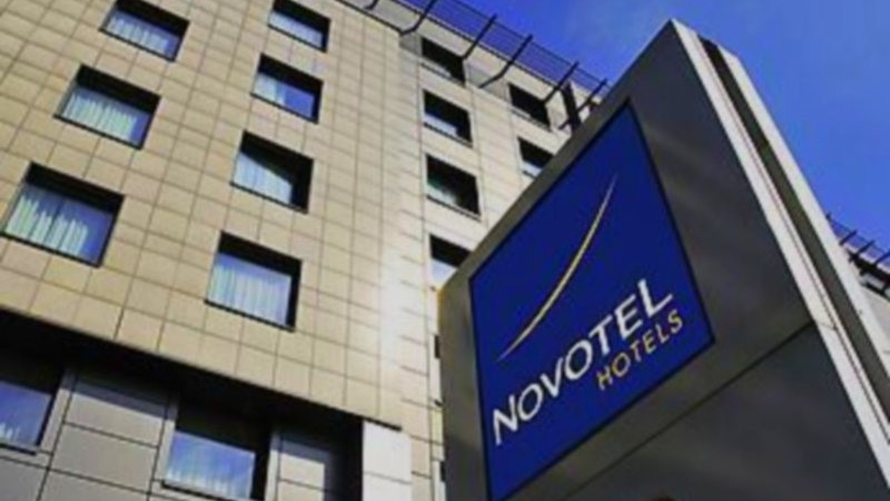 Novotel Centrum (Kraków)