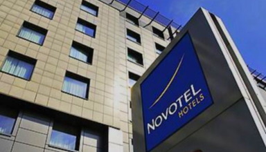 Novotel Centrum (Kraków)