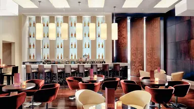 Novotel Deira City Centre