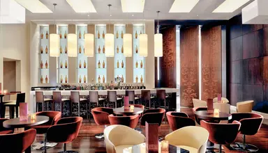 Novotel Deira City Centre