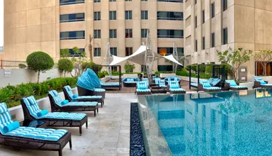 Novotel Deira City Centre