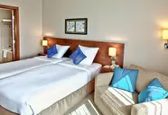 Novotel Deira City Centre