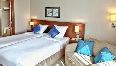 Novotel Deira City Centre