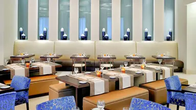 Novotel Deira City Centre