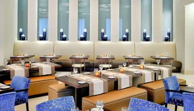 Novotel Deira City Centre