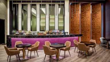 Novotel Deira City Centre