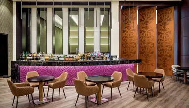 Novotel Deira City Centre