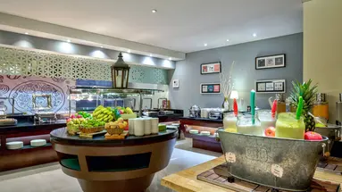 Novotel Deira City Centre