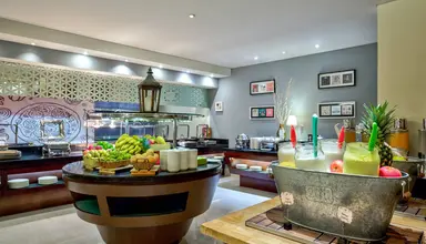 Novotel Deira City Centre