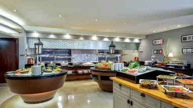 Novotel Deira City Centre