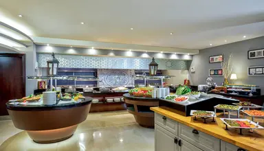 Novotel Deira City Centre