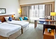 Novotel Deira City Centre