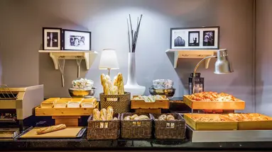Novotel Deira City Centre