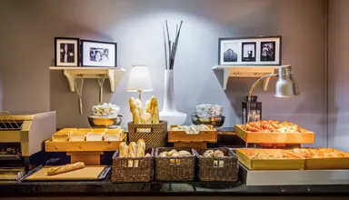 Novotel Deira City Centre
