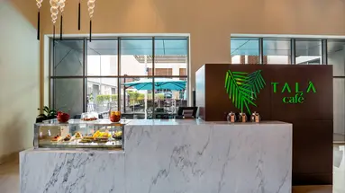 Novotel Deira City Centre