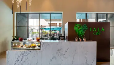 Novotel Deira City Centre