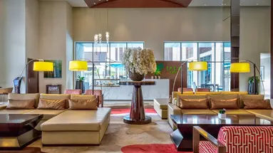 Novotel Deira City Centre