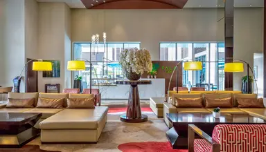 Novotel Deira City Centre