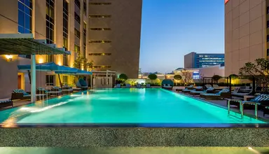 Novotel Deira City Centre